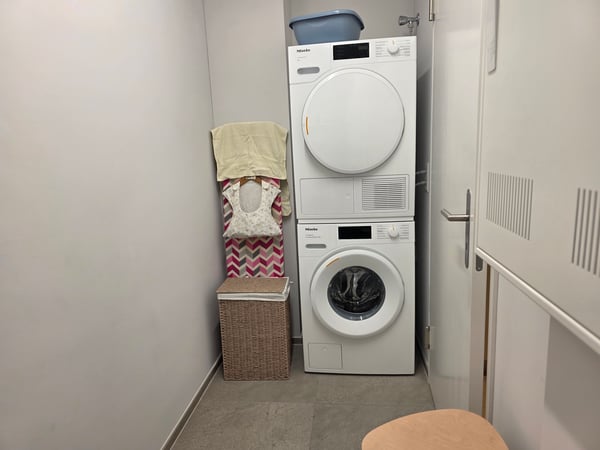 Attraktive und moderne 1.5-Zi.-Wohnung 4