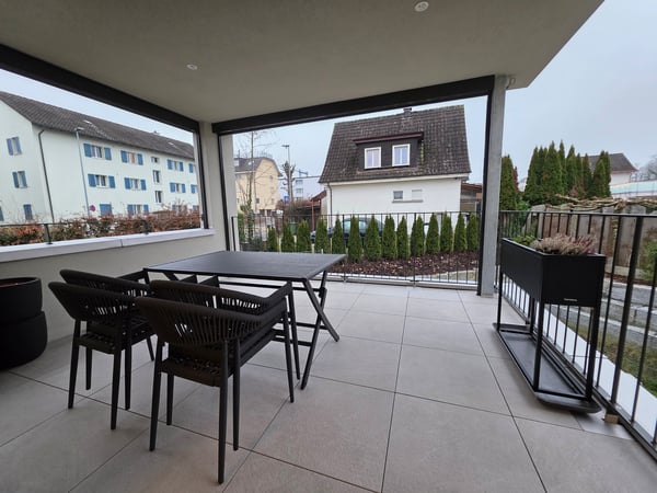 Attraktive und moderne 1.5-Zi.-Wohnung 11