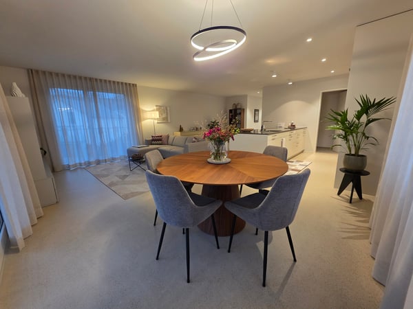 Attraktive und moderne 1.5-Zi.-Wohnung 5