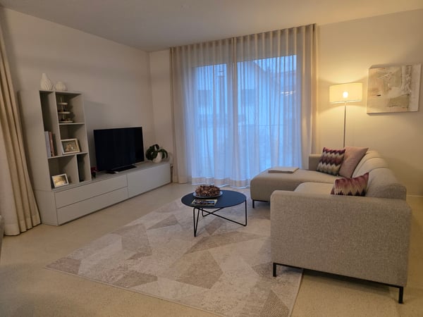 Attraktive und moderne 1.5-Zi.-Wohnung 6