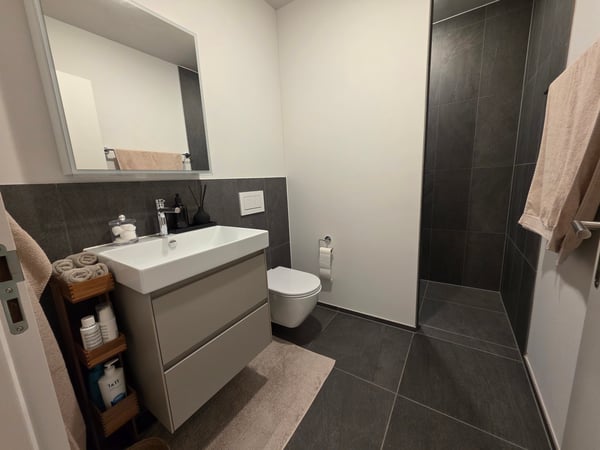 Attraktive und moderne 1.5-Zi.-Wohnung 3