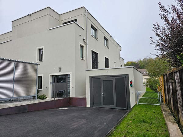 Attraktive und moderne 1.5-Zi.-Wohnung 12