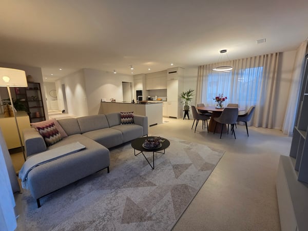 Attraktive und moderne 1.5-Zi.-Wohnung 1