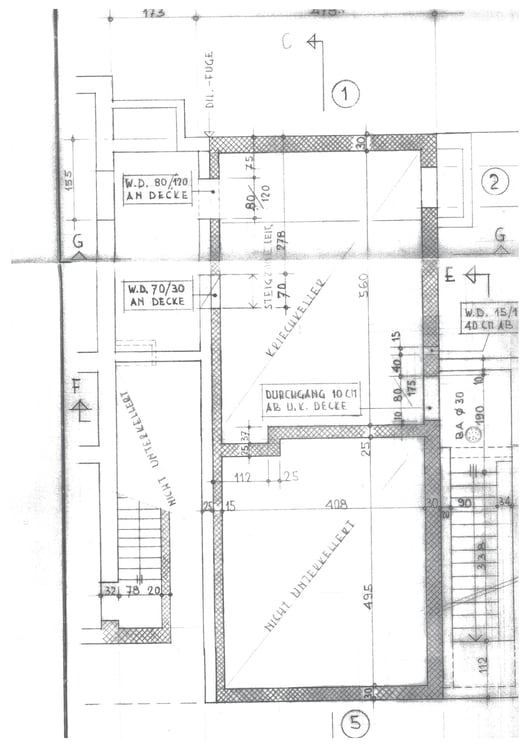 Charmante 3-Zimmer-Wohnung in historischem Riegelhaus 12