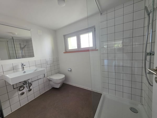Erstbezug einzigartige 2,5-Zimmer-Wohnung nach Renovierung 5