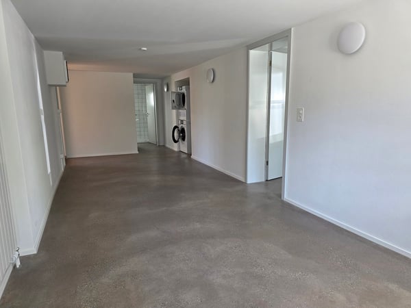 Erstbezug einzigartige 2,5-Zimmer-Wohnung nach Renovierung 4