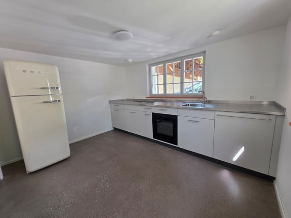 Erstbezug einzigartige 2,5-Zimmer-Wohnung nach Renovierung 6