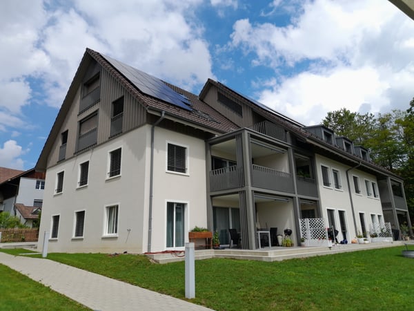 Löhningen