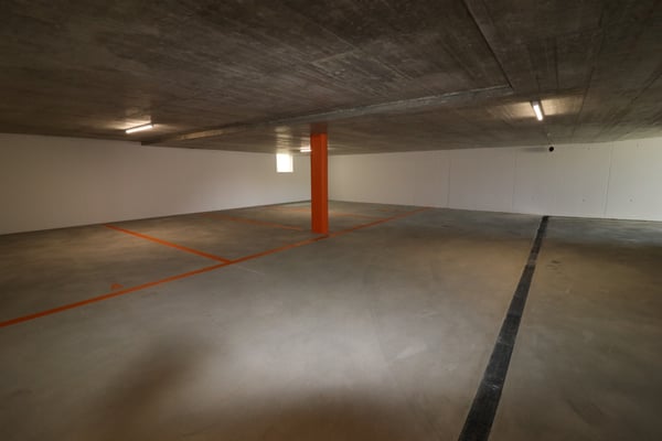 Parkplatz in Tiefgarage zu vermieten 4