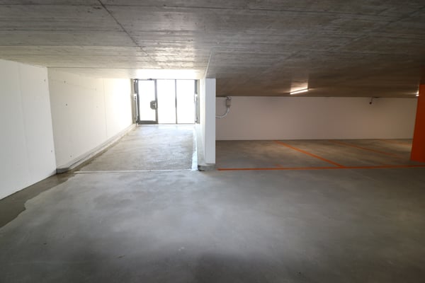 Parkplatz in Tiefgarage zu vermieten 5