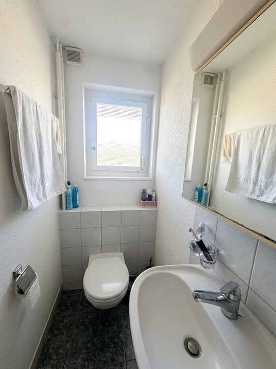 2.5 Zimmer Wohnung, ca. 40m2, zentral gelegen in Rafz 6