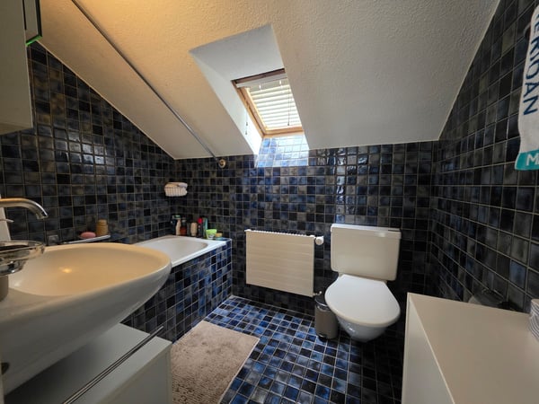 Gemütliche 3-Zimmer-Wohnung 8