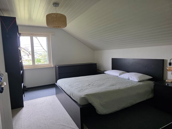 Gemütliche 3-Zimmer-Wohnung 4