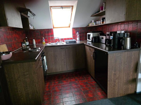 Gemütliche 3-Zimmer-Wohnung 7