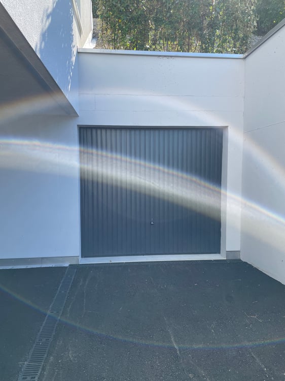 Sicherer Wohnmobil Abstell-PP in Nuolen-Wangen SZ 9