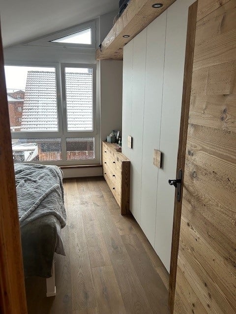 Maissonette-Attikawohnung mit Seesicht 9