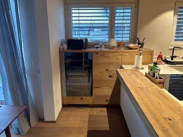 Maissonette-Attikawohnung mit Seesicht 6