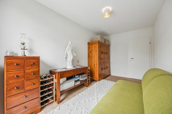 Einfamilienhaus mit Wohnungscharakter mitten im Grünen 14