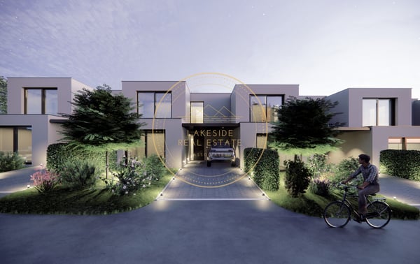 Magnifique maison d'architecte HPE de 208 m2 4