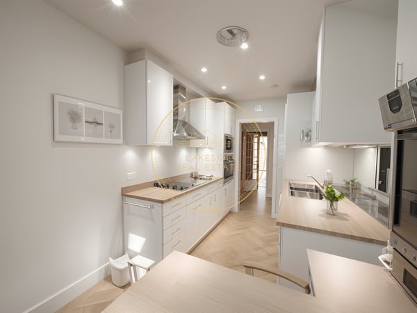 Appartement d'exception à Divonne-les-Bains - 103 m², prestations haut 2
