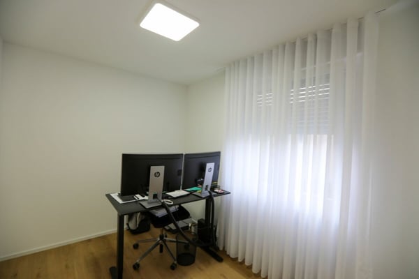 Wohnen in Frauenfeld - Neuwertige Dachwohnung 9