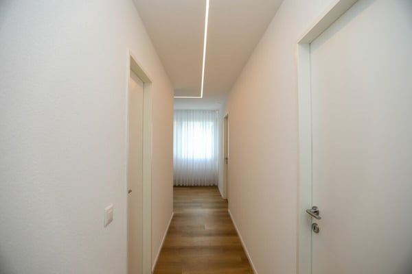 Wohnen in Frauenfeld - Neuwertige Dachwohnung 4