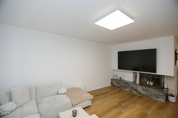 Wohnen in Frauenfeld - Neuwertige Dachwohnung 3