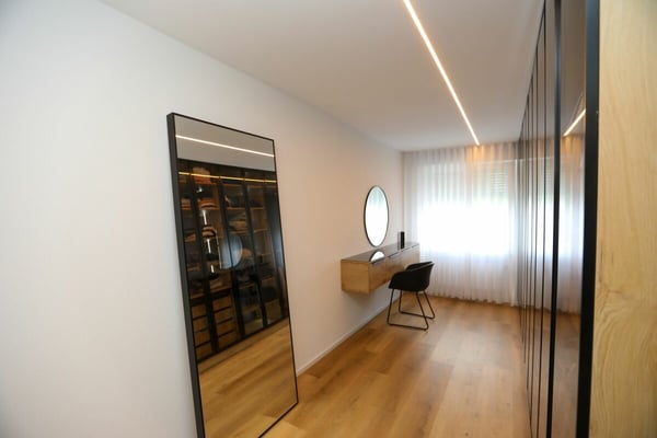 Wohnen in Frauenfeld - Neuwertige Dachwohnung 8