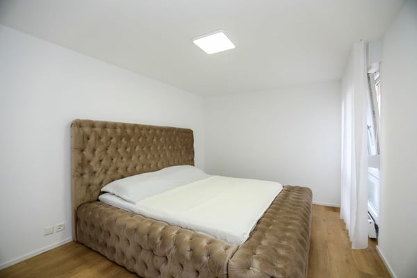 Wohnen in Frauenfeld - Neuwertige Dachwohnung 7