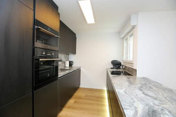 Wohnen in Frauenfeld - Neuwertige Dachwohnung 2