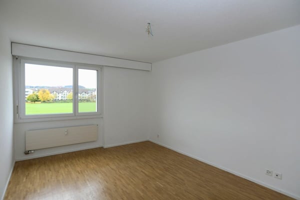 Familienfreundliche Etagenwohnung mit Balkon 6