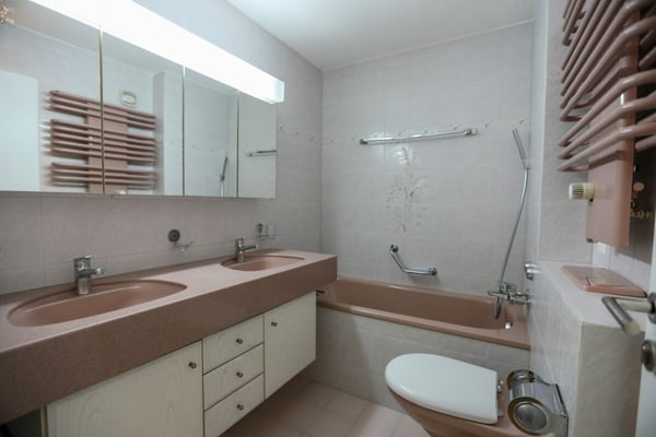 Familienfreundliche Etagenwohnung mit Balkon 5