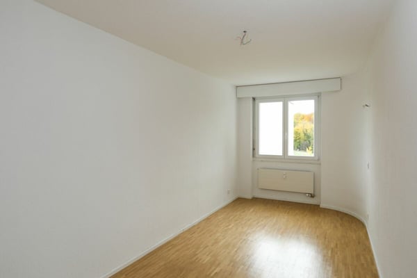 Familienfreundliche Etagenwohnung mit Balkon 7