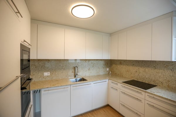 Familienfreundliche Etagenwohnung mit Balkon 4