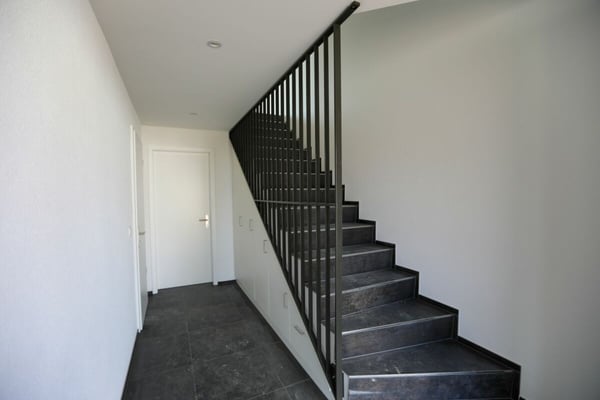 Neubau Sunnegg - 6 Doppeleinfamilienhäuser ab 1.5 Zimmer 5