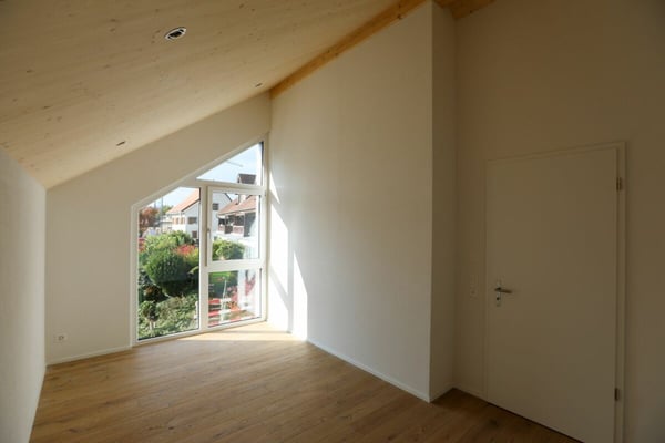 Neubau Sunnegg - 6 Doppeleinfamilienhäuser ab 1.5 Zimmer 3