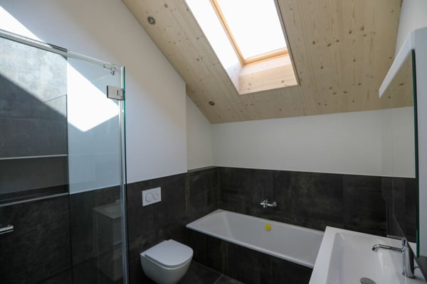 Überbauung Sunnegg - Wohnen mit Nähe zur Natur 4