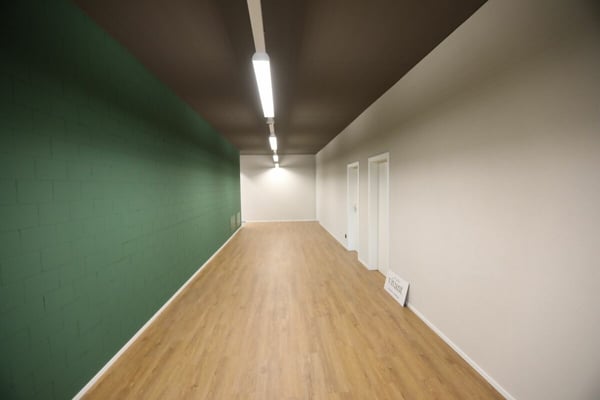 Neu ausgebaute Büro- oder Lagerräumlichkeit 3