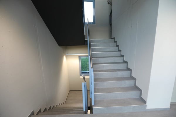 Neu ausgebaute Büro- oder Lagerräumlichkeit 4