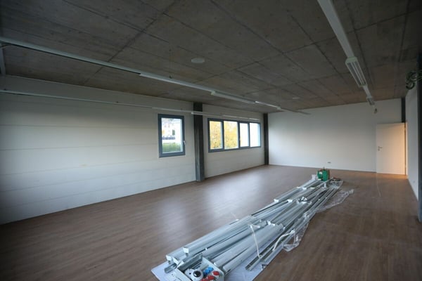 Neu ausgebaute Büro- oder Lagerräumlichkeit 1