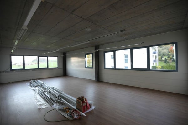 Neu ausgebaute Büro- oder Lagerräumlichkeit 2