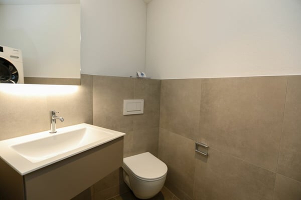 Erstbezug! Charmante 1.5-Zimmer Neubauwohnung in Weinfelden 8