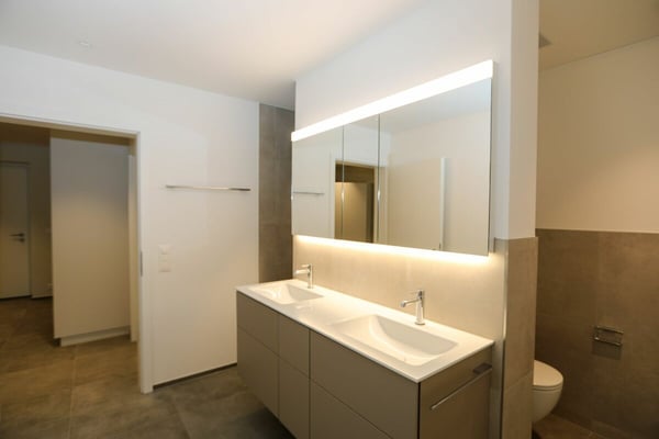 Erstbezug! Charmante 1.5-Zimmer Neubauwohnung in Weinfelden 5