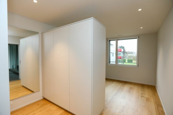 Erstbezug! Charmante 1.5-Zimmer Neubauwohnung in Weinfelden 6