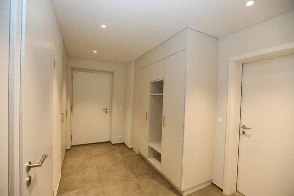 Erstbezug! Charmante 1.5-Zimmer Neubauwohnung in Weinfelden 7