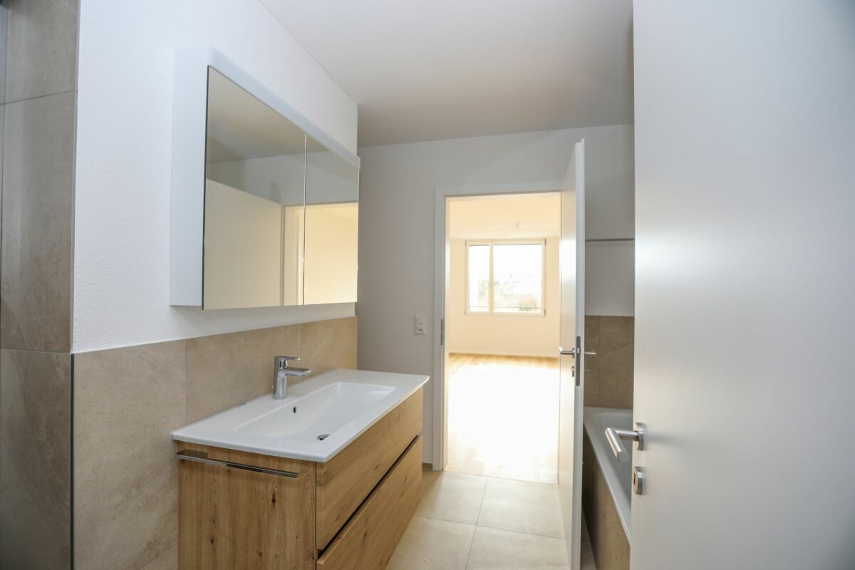 Erstbezug! Hochwertige 4.5-Zimmer Neubauwohnung in Weinfelden