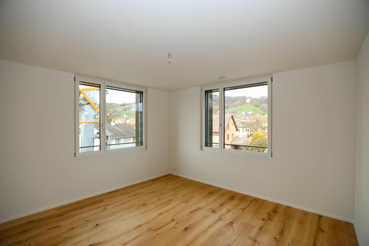 Erstbezug! Hochwertige 4.5-Zimmer Neubauwohnung in Weinfelden
