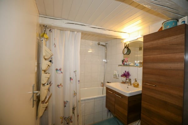Zweifamilienhaus mit wunderschönem Blumengarten - Ein Liebhaberobjekt! 15