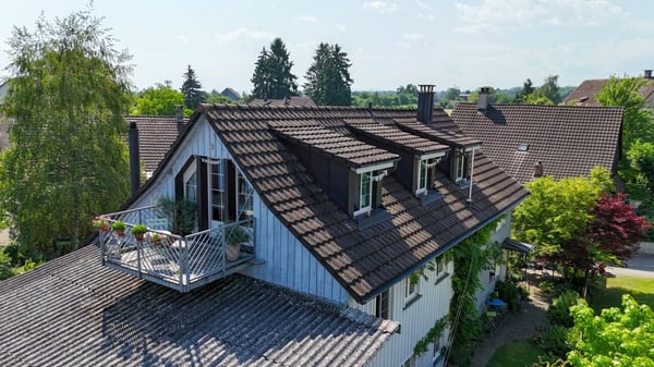 Zweifamilienhaus mit wunderschönem Blumengarten - Ein Liebhaberobjekt! 21