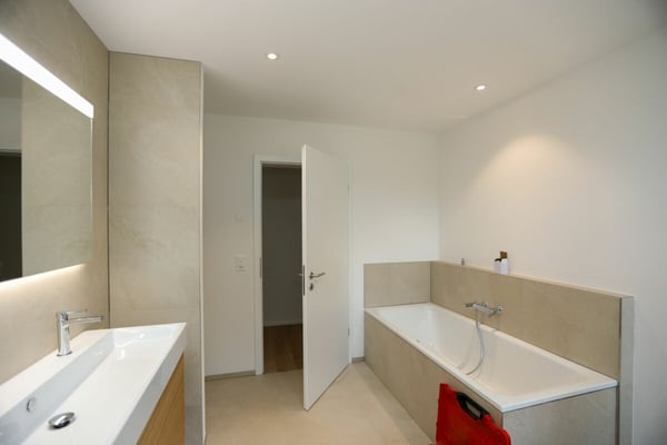 Hochwertige 4.5-Zimmerwohnung an zentraler Lage 6